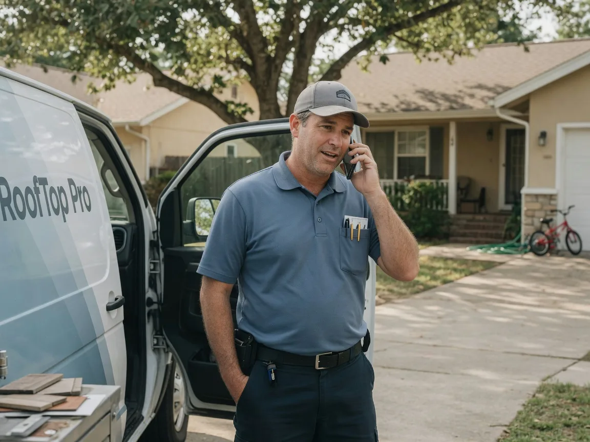 Roof Repair Shelbyville, TN FAQs