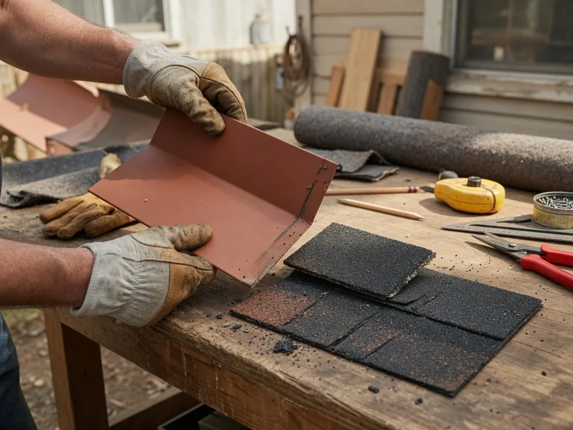 Roof Repair company in Shelbyville, TN